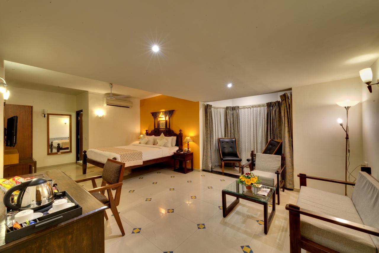 Welcomheritage Mani Mansion Ахмедабад Экстерьер фото